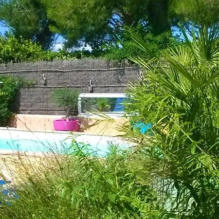 Le Petit Mas En Avignon Pensión